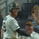 Brian Moran Makes MLB Debut, Immediately Strikes Out His Brother